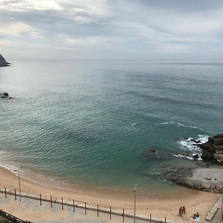 Santa Cruz Beach House Areias Ngoại thất bức ảnh
