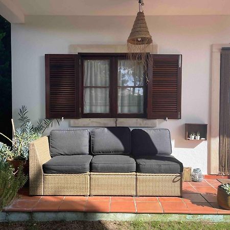 Santa Cruz Beach House Areias Ngoại thất bức ảnh