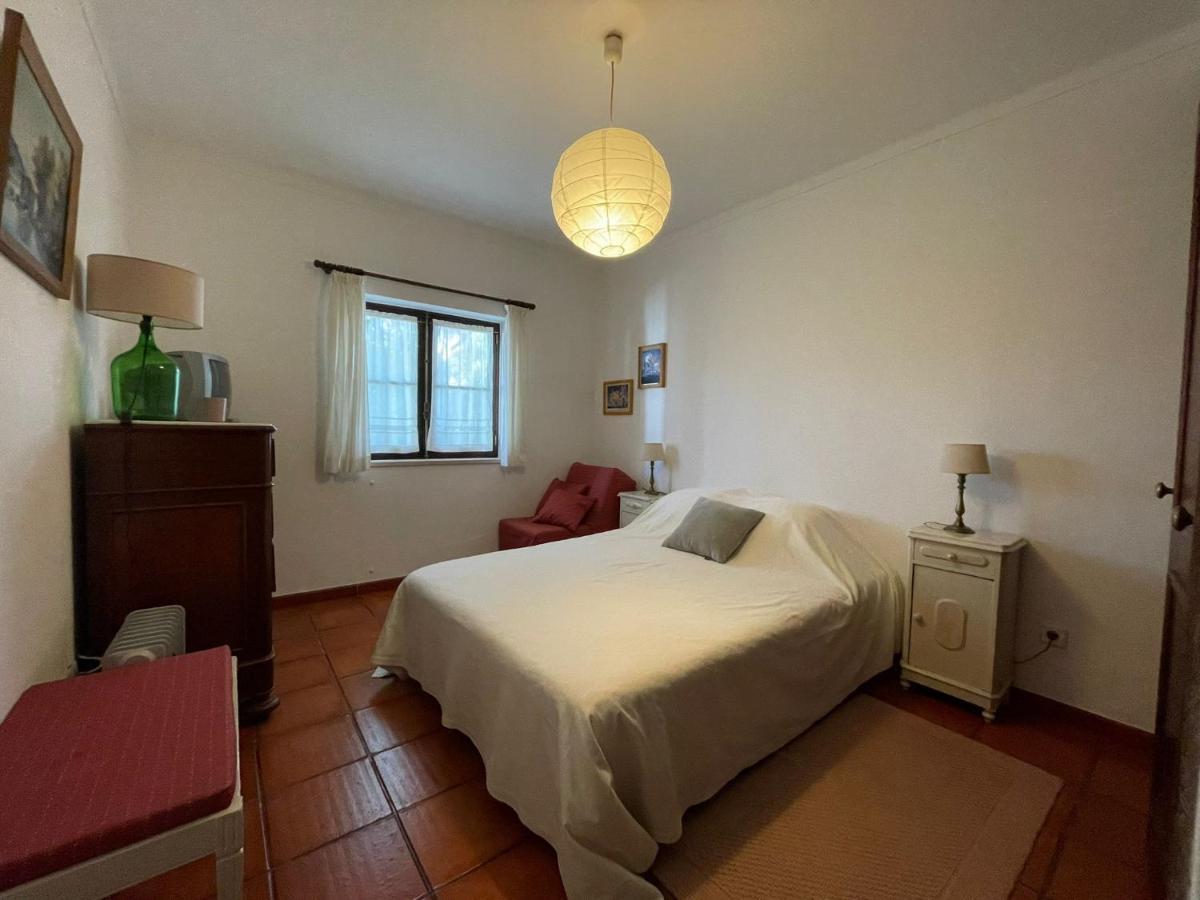 Santa Cruz Beach House Areias Ngoại thất bức ảnh