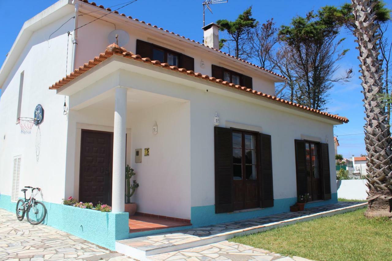 Santa Cruz Beach House Areias Ngoại thất bức ảnh