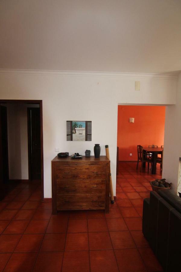 Santa Cruz Beach House Areias Ngoại thất bức ảnh