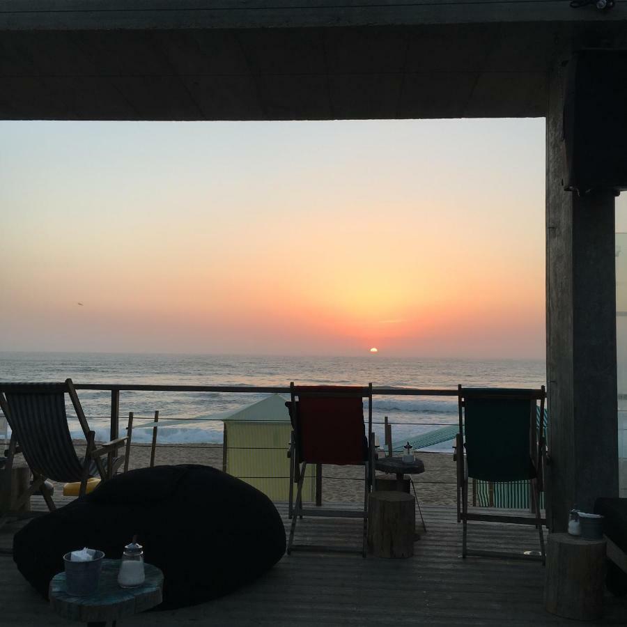 Santa Cruz Beach House Areias Ngoại thất bức ảnh